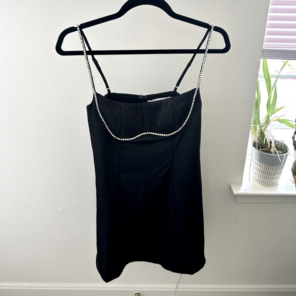 ASTR Dress